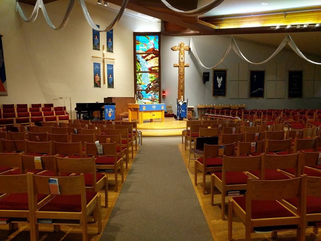 St John United Methodist Church | 1801 OMalley Rd, Anchorage, AK 99507, USA | Phone: (907) 344-3025