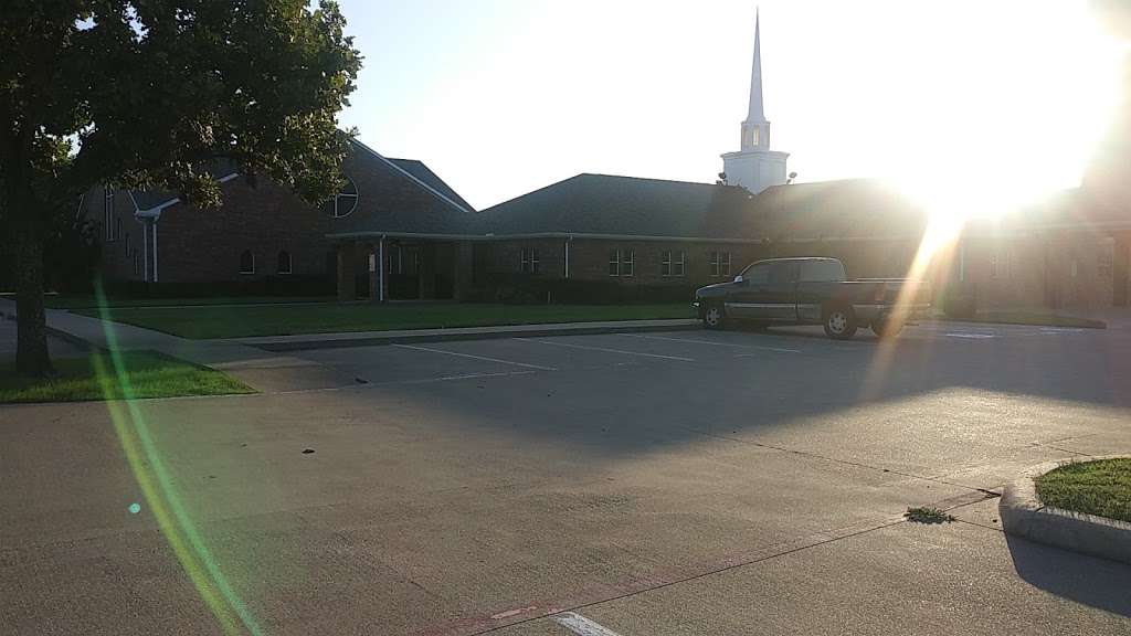 North Garland Baptist Fellowship | 5840 N Garland Ave, Garland, TX 75044, USA | Phone: (972) 414-1494