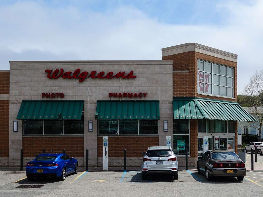 Walgreens | 955 Manor Rd, Staten Island, NY 10314, USA | Phone: (718) 983-7390