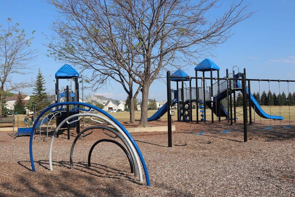 Meadowview Park - Round Lake Area Park District | 2001 W Meadowview Dr, Round Lake, IL 60073, USA | Phone: (847) 546-8558