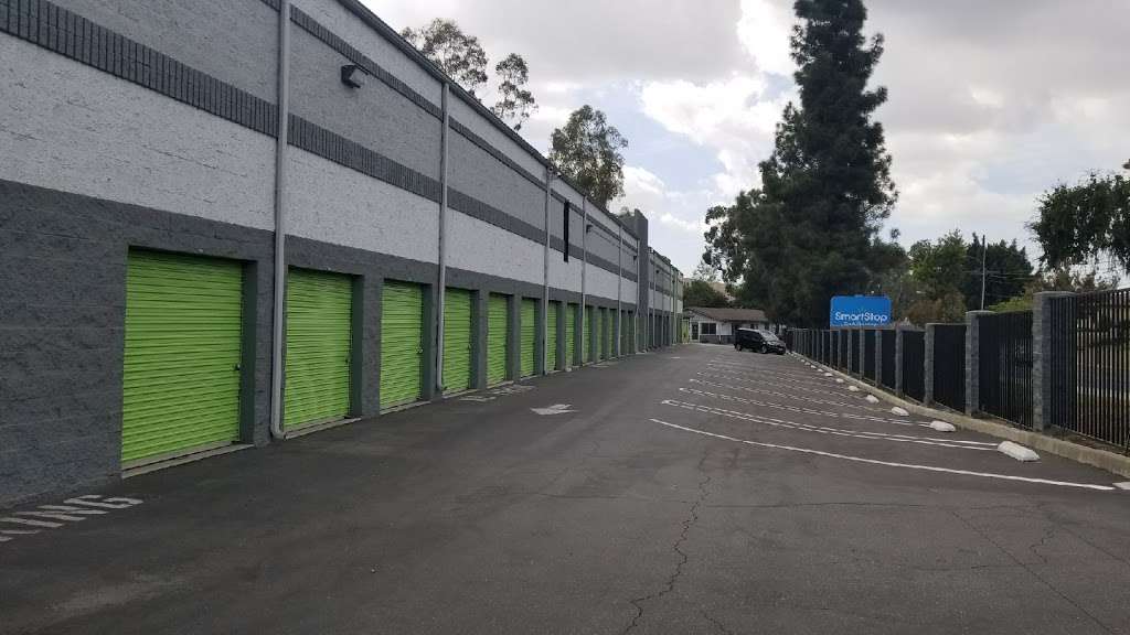 SmartStop Self Storage | 404 Potrero Grande Dr, Monterey Park, CA 91755 | Phone: (323) 427-3027