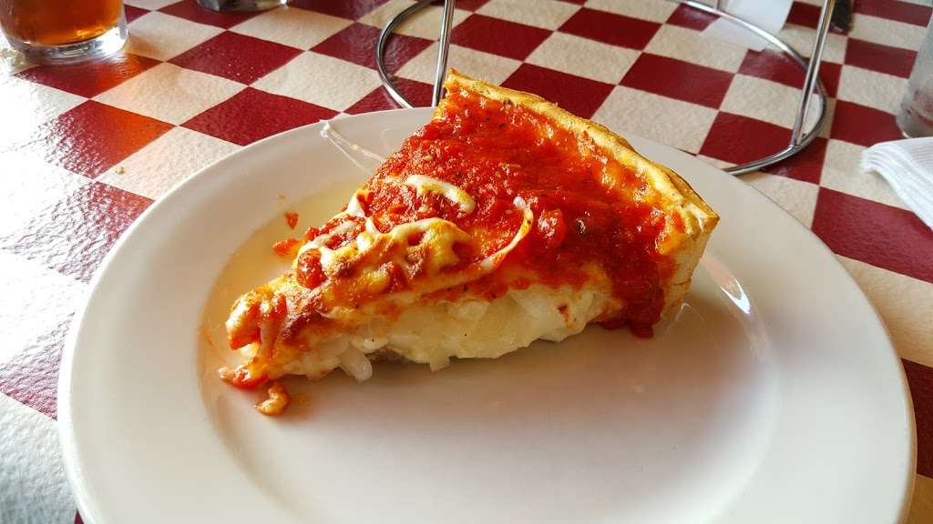 Giordanos | 10410 W Cermak Rd, Westchester, IL 60154, USA | Phone: (708) 531-1122