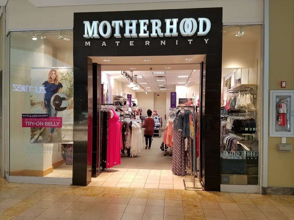 Motherhood Maternity Springfield Mall | 1250 Baltimore Pike, Springfield, PA 19064, USA | Phone: (484) 326-2360
