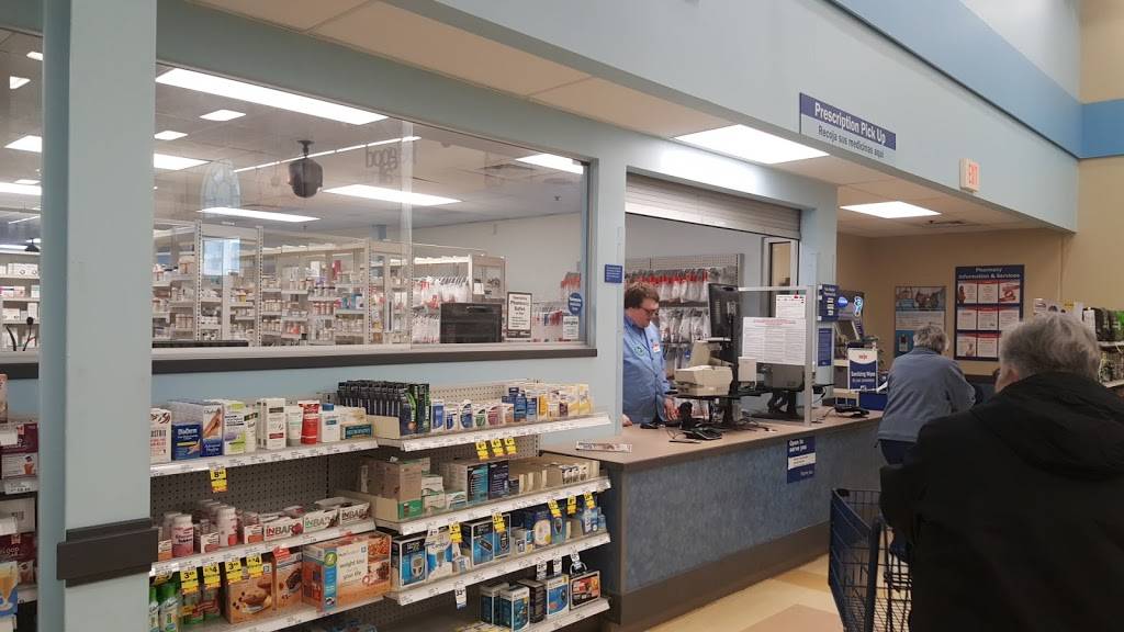 Meijer Pharmacy | 1391 Conant St, Maumee, OH 43537, USA | Phone: (419) 891-8710