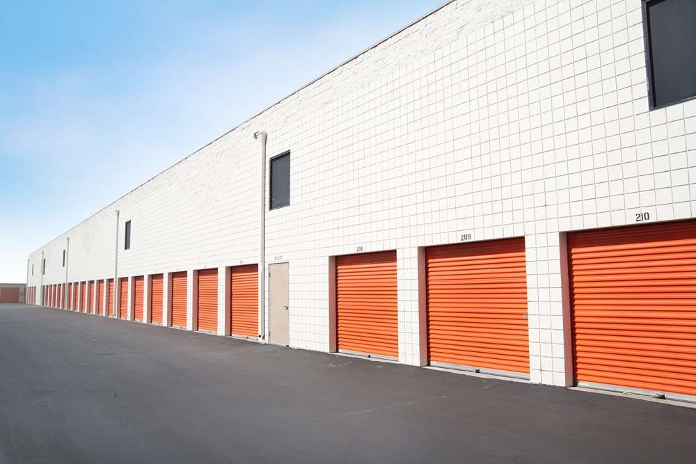 Public Storage | 740 Arcturus Ave, Oxnard, CA 93033, USA | Phone: (805) 330-4657