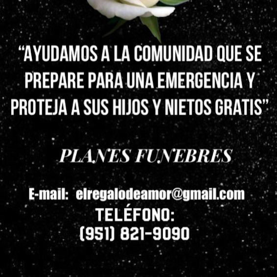 Planes de cementerio * Proteja a su familia | 16510 Canyon View Dr, Riverside, CA 92504, USA | Phone: (951) 821-9090