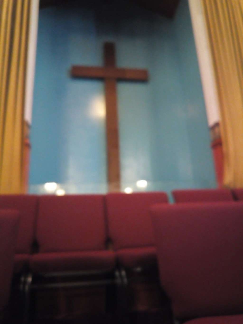 Corinthian Baptist Church | 6841 Sni a Bar Rd, Kansas City, MO 64129, USA | Phone: (816) 921-5499