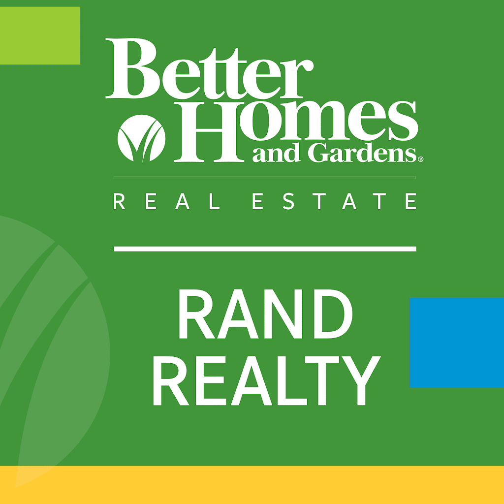Better Homes and Gardens Real Estate Rand Realty | 970 Valley Rd, Wayne, NJ 07470, USA | Phone: (973) 694-6500