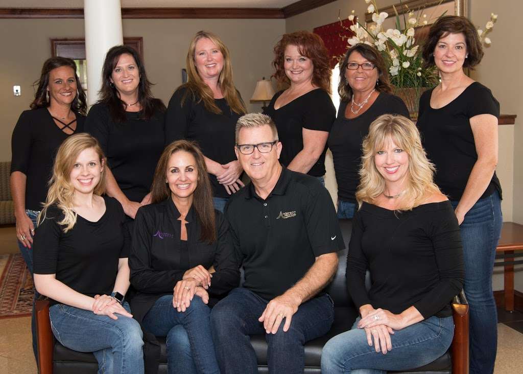 Anderson Dental Group | 1819 E Innes St # 2, Salisbury, NC 28146, USA | Phone: (704) 636-3611