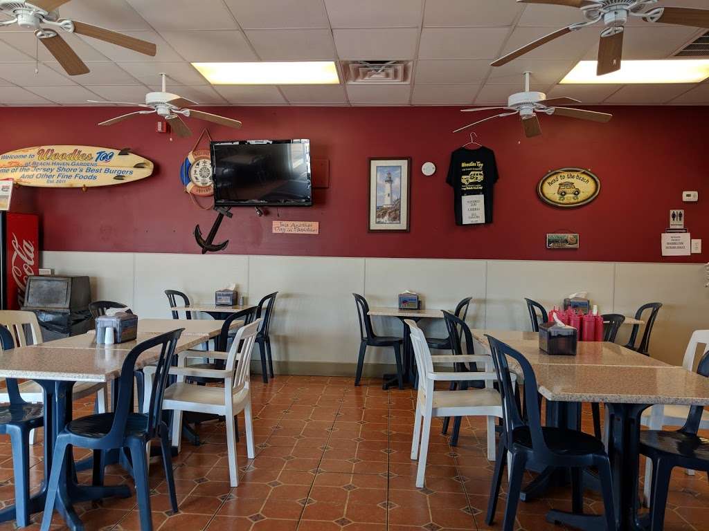 Woodies Too | 13410 Long Beach Blvd, Long Beach Township, NJ 08008, USA | Phone: (609) 492-1189