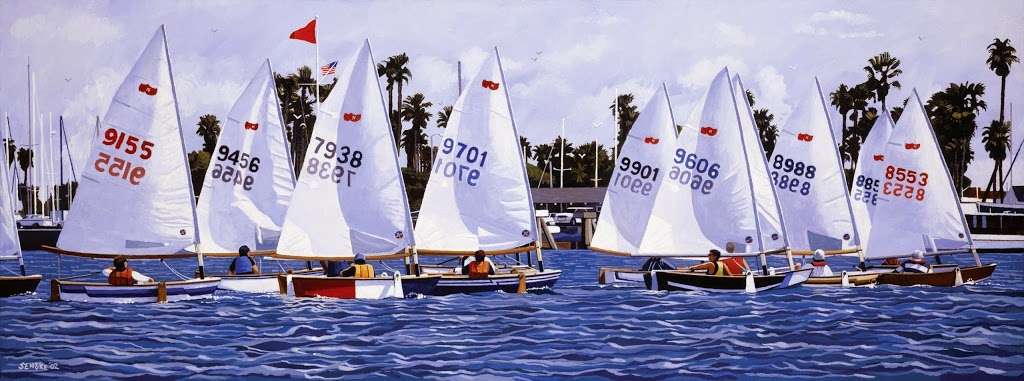 Boathouse on the Bay | 190 N Marina Dr, Long Beach, CA 90803, USA | Phone: (562) 493-1100