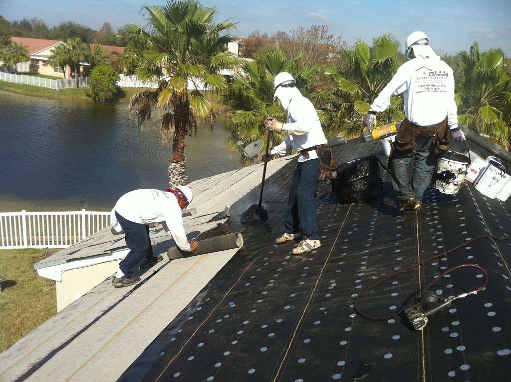NEW ROOFING & GC LLC | 5531 SW 160th Ave, Southwest Ranches, FL 33331, USA | Phone: (888) 954-6742
