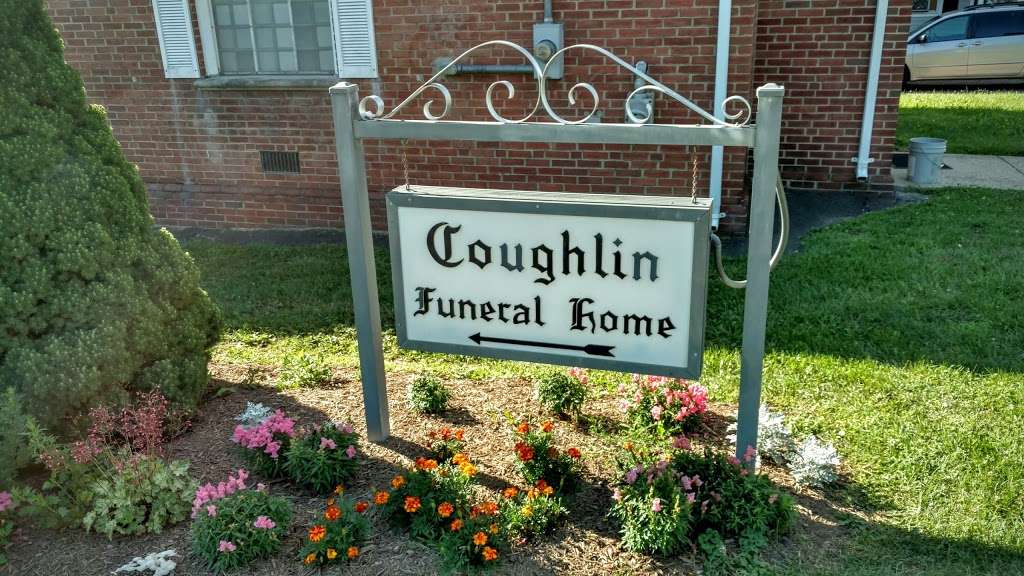 Coughlin Funeral Home | 15 Academy St, Califon, NJ 07830 | Phone: (908) 832-2414