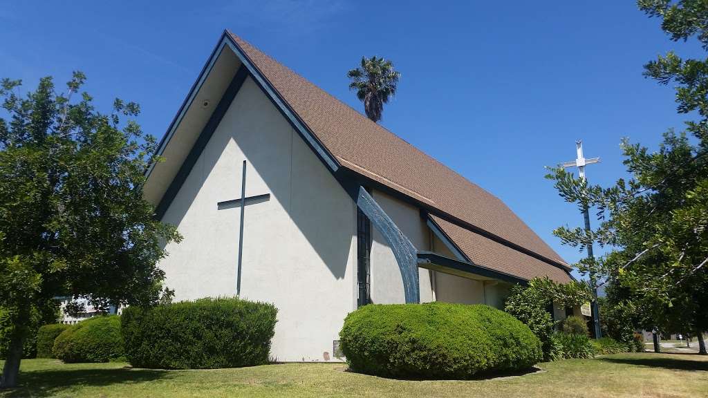 Bethlehem Lutheran Church | 5319 Halifax Rd, Temple City, CA 91780, USA | Phone: (626) 444-2754