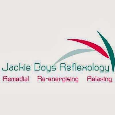 Jackie Boys Reflexology | 61 Hitchings Way, Reigate RH2 8EN, UK | Phone: 01737 223194