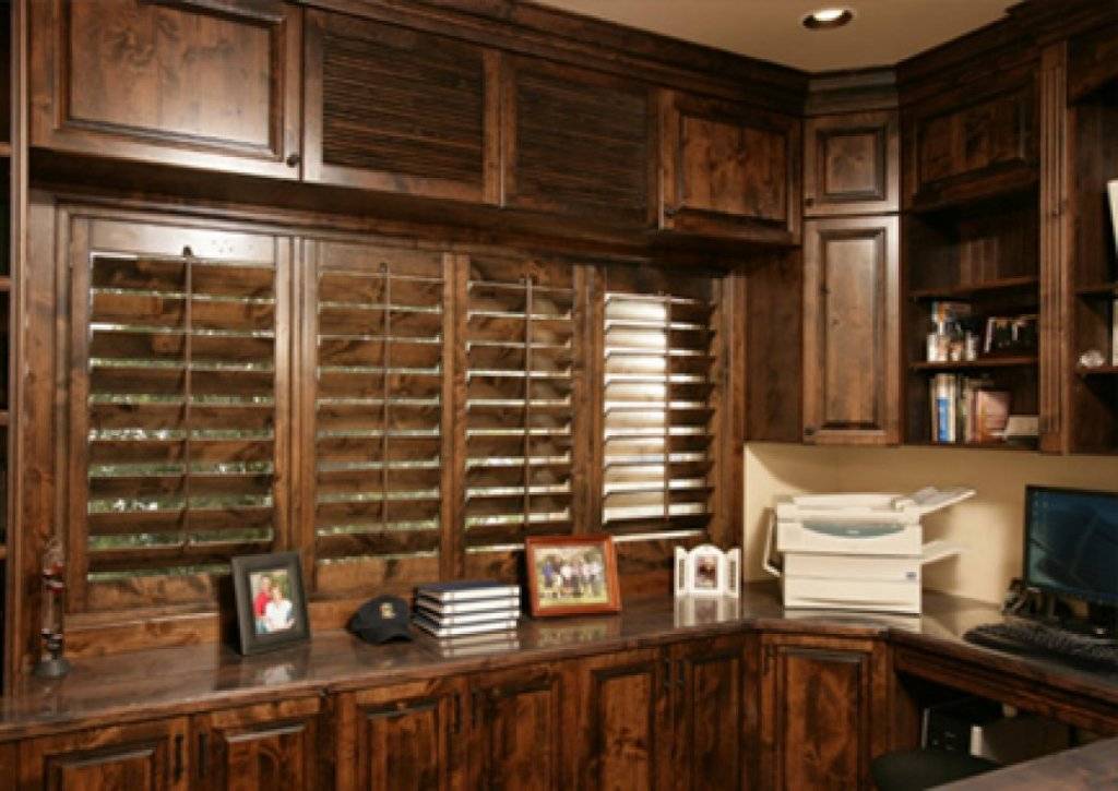 Sunburst Shutters & Window Fashions | 3545 S Platte River Dr B, Sheridan, CO 80110, USA | Phone: (720) 538-0182