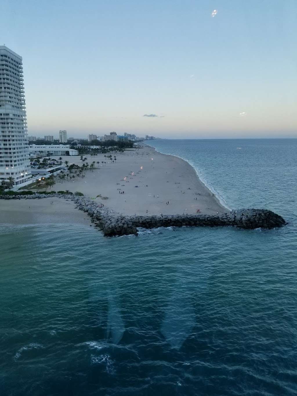 Fort Lauderdale Jetties | Fort Lauderdale, FL 33316, USA