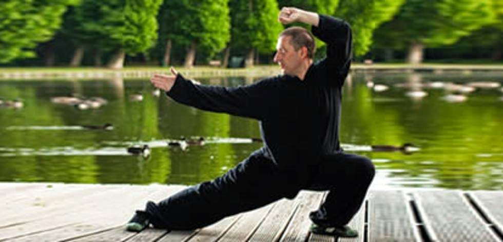 Tai Chi & Qi-Gong | 11 Sheridan Dr, Kingston, MA 02364, USA | Phone: (617) 688-4907