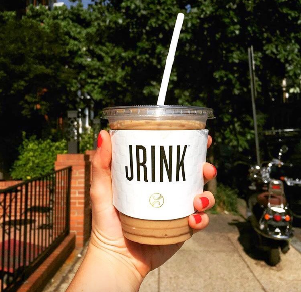 JRINK Juicery On Wyoming Ave (Adams Morgan) | 1800 Wyoming Ave NW, Washington, DC 20009, USA | Phone: (202) 415-2660