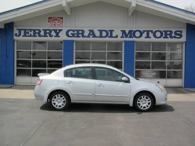 Jerry Gradl Motors inc. | 6704 Transit Rd, Buffalo, NY 14221, USA | Phone: (716) 428-3489