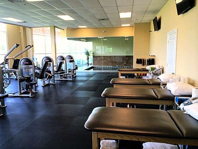 Long Island Premier Physical & Aquatic Therapy | 155 Sunrise Hwy, Lindenhurst, NY 11757, USA | Phone: (631) 991-3311