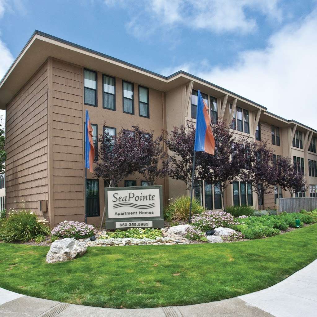 SeaPointe Apartments | 77 Paloma Ave, Pacifica, CA 94044, USA | Phone: (650) 359-5983