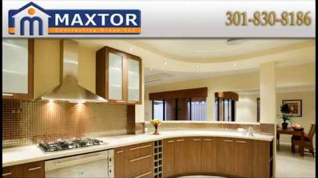 Maxtor Contracting Group LLC | 4309 Aspen Hill Rd, Rockville, MD 20853, USA | Phone: (301) 830-8186