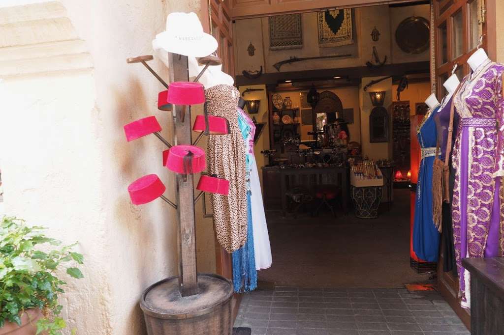 Souk-Al-Magreb | 200 Epcot Center Dr, Orlando, FL 32836, USA | Phone: (407) 939-5277