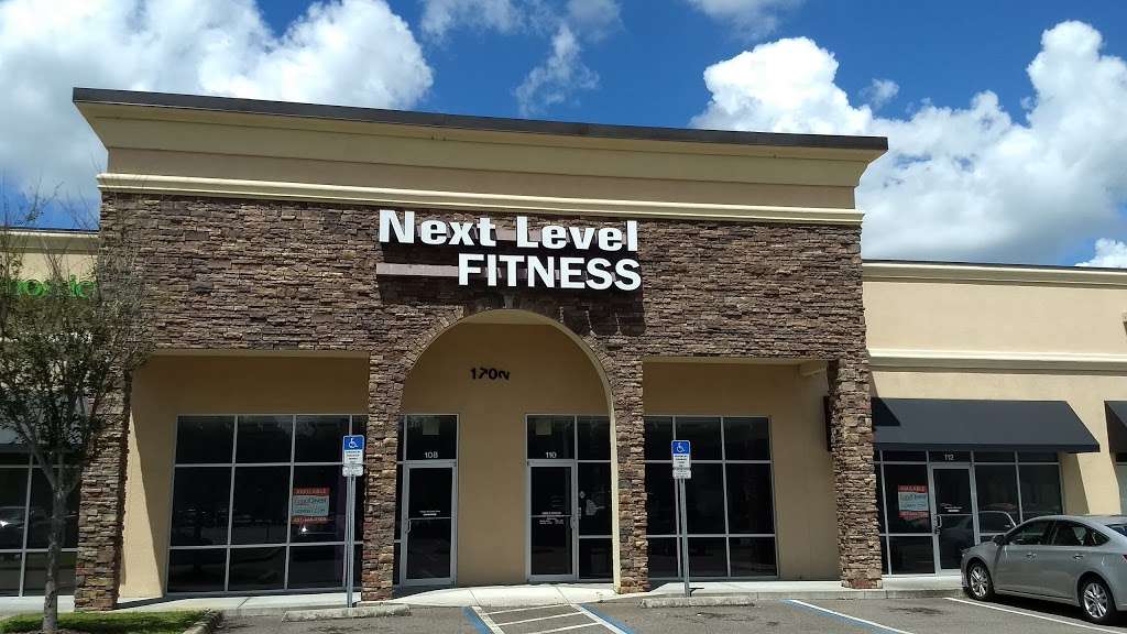 Next Level Fitness Inc | 1746 S Woodland Blvd, DeLand, FL 32720 | Phone: (386) 734-9900