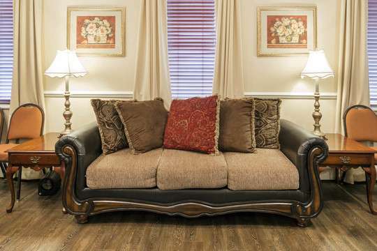 Calvary Hill Funeral Home 21723 Aldine Westfield Rd Humble Tx 77338 Usa