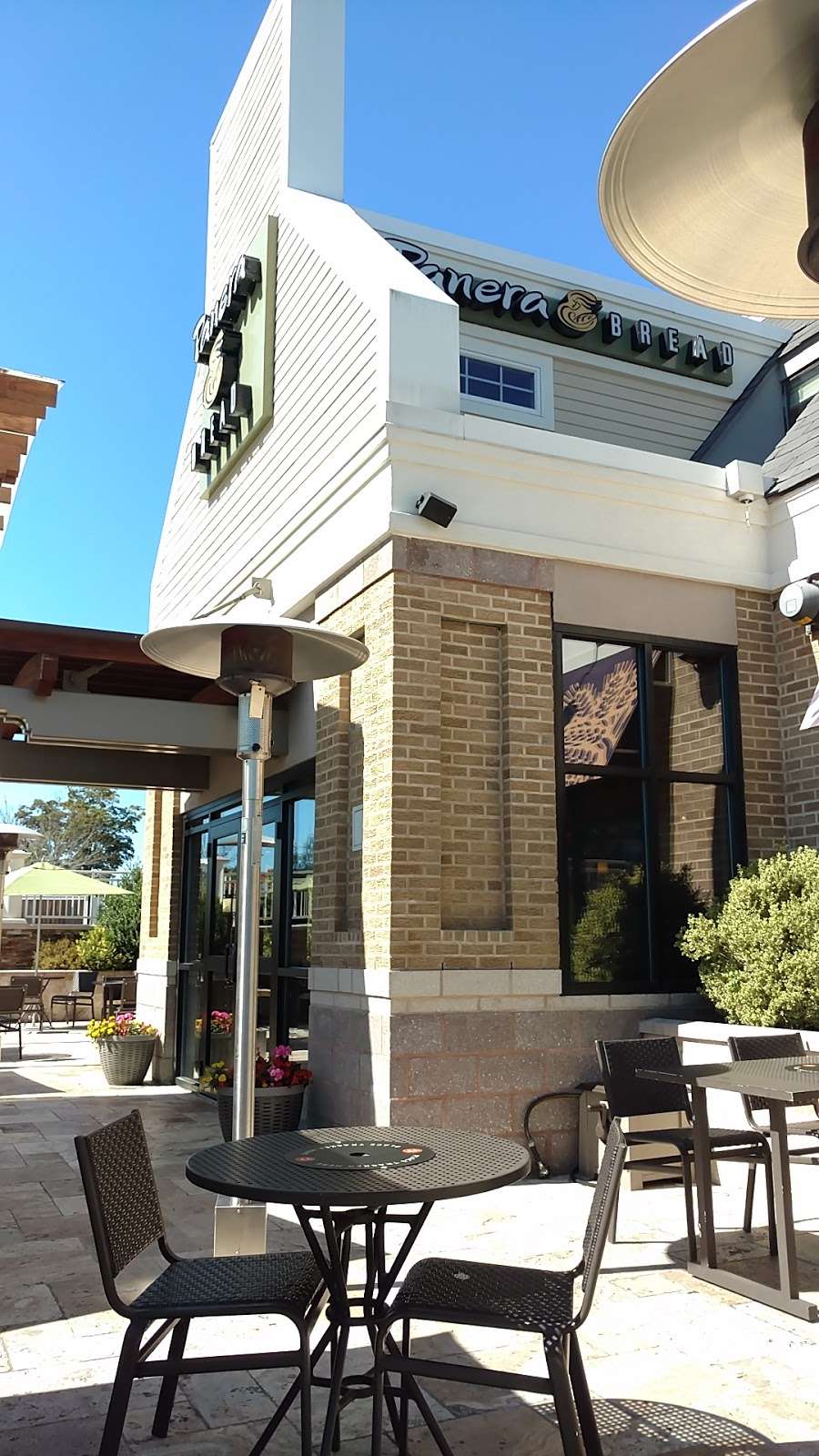 Panera Bread | 100 Main St N, Southbury, CT 06488, USA | Phone: (203) 267-2084