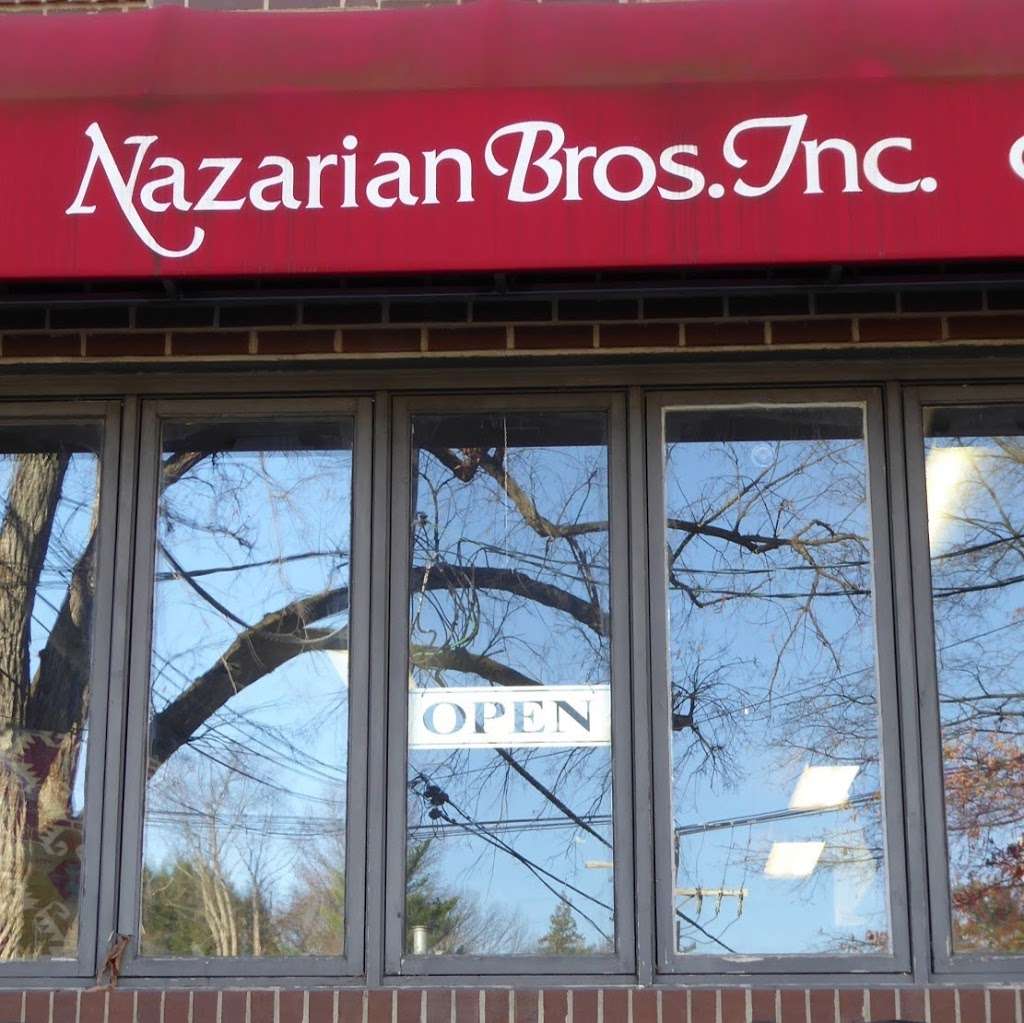 Nazarian Bros Inc | 4828 MacArthur Blvd NW, Washington, DC 20007, USA | Phone: (202) 337-7771