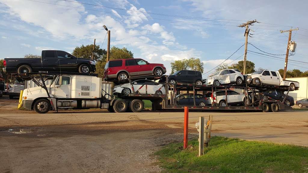 Toms Auto Transport Inc | 6303 Zenith St #3027, Dallas, TX 75212 | Phone: (214) 689-0990