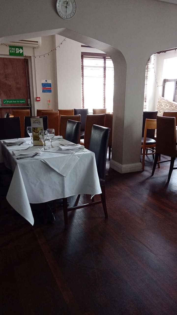 Banana Leaf | 47 Bethel Rd, Sevenoaks TN13 3UE, UK | Phone: 01732 465846