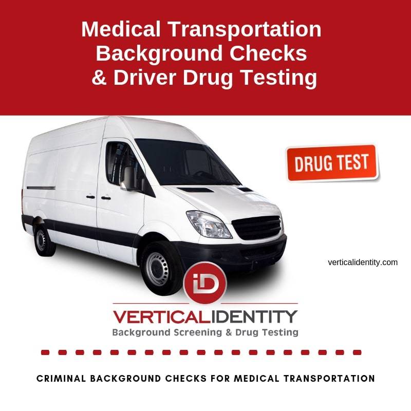Vertical Identity Background Screening & Drug Testing | 2039 S Mill Ave suite e, Tempe, AZ 85282, USA | Phone: (602) 899-1606