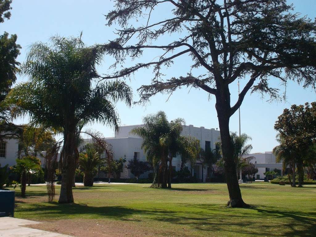 Venice High School | Los Angeles, CA 90066, USA