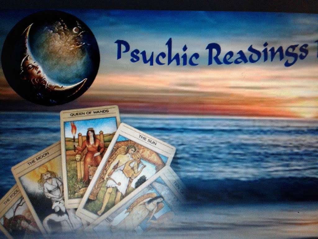THE UNIVERSAL PSYCHIC | 1723 Wilcox St, Crest Hill, IL 60403, USA | Phone: (779) 456-1458
