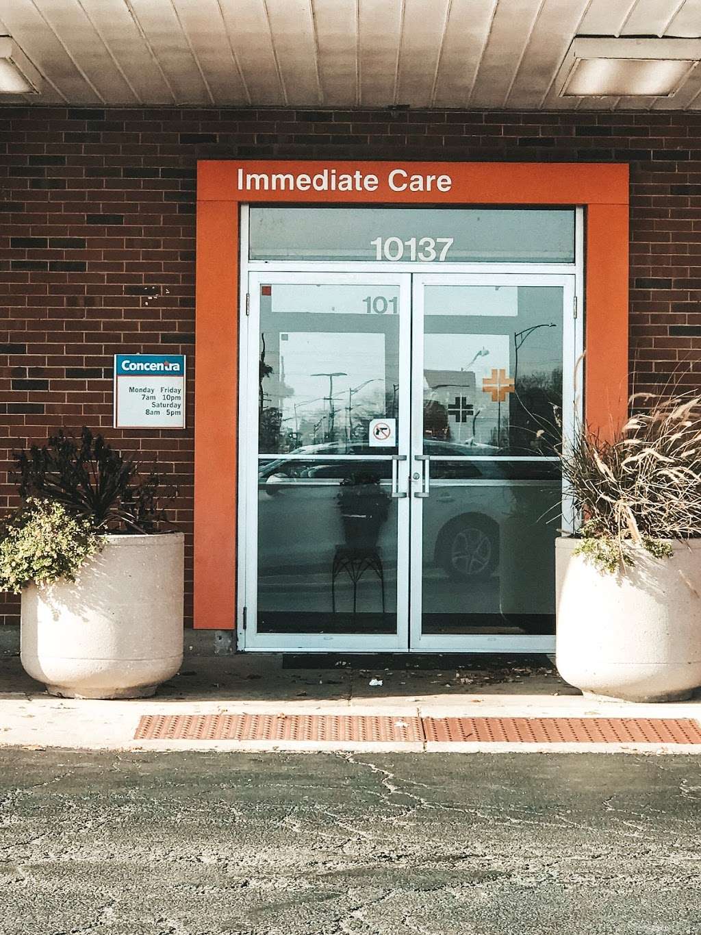 Concentra Urgent Care | 10137 W Grand Ave., Franklin Park, IL 60131, USA | Phone: (847) 451-7590