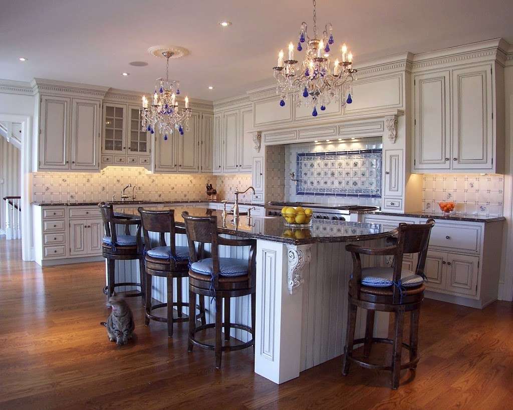 Paradise Custom Kitchens Inc | 3333 Lincoln Hwy E, Paradise, PA 17562, USA | Phone: (717) 768-7733