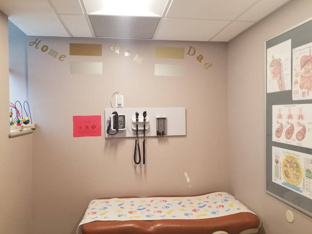 North Bergen Pediatrics | 3196 John F. Kennedy Blvd, Union City, NJ 07087, USA | Phone: (201) 552-9233