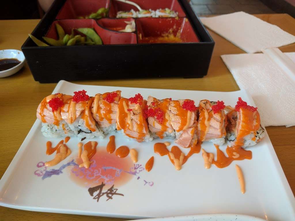 Joa Sushi | 571 S Broad St, Lansdale, PA 19446, USA | Phone: (215) 362-0520