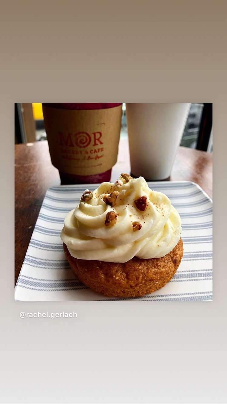 MOR Bakery and Cafe | 2018 S 1st St #102, Milwaukee, WI 53207 | Phone: (414) 249-3316