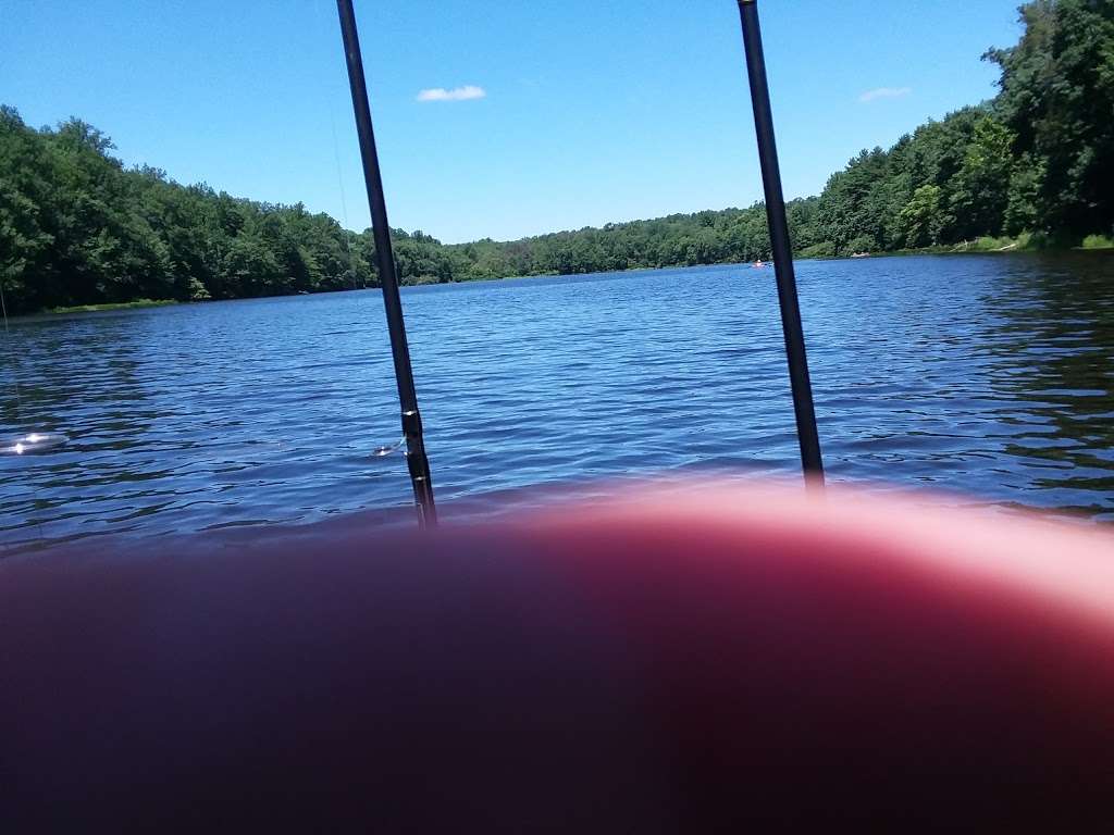 Scotts Run Boat Launch | Scotts Run Rd, Elverson, PA 19520