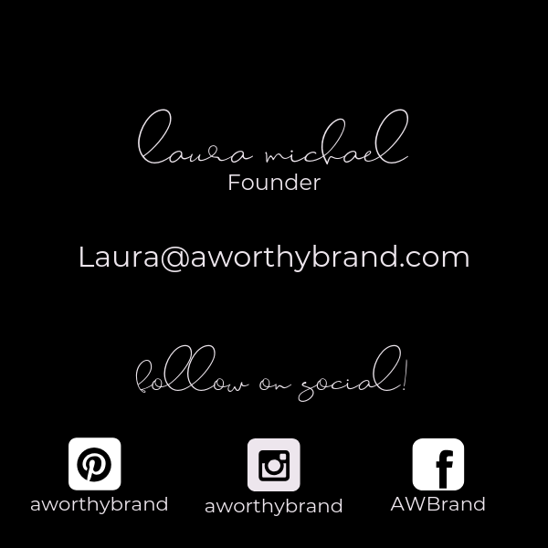 A Worthy Brand LLC | 1817 E Southern Ave suite #570, Tempe, AZ 85282, USA | Phone: (480) 719-0430