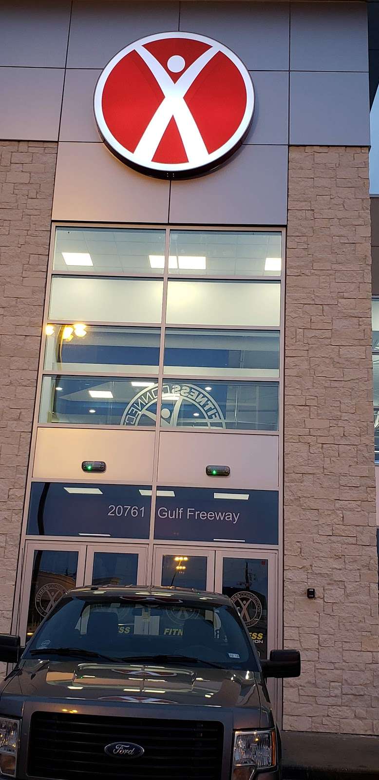 Fitness Connection - Clear Lake | 20761 Gulf Fwy, Webster, TX 77598, USA | Phone: (281) 316-5700 Fitness Connection - Clear Lake | 20761 Gulf Fwy, Webster, TX 77598, USA | Phone: (281) 316-5700