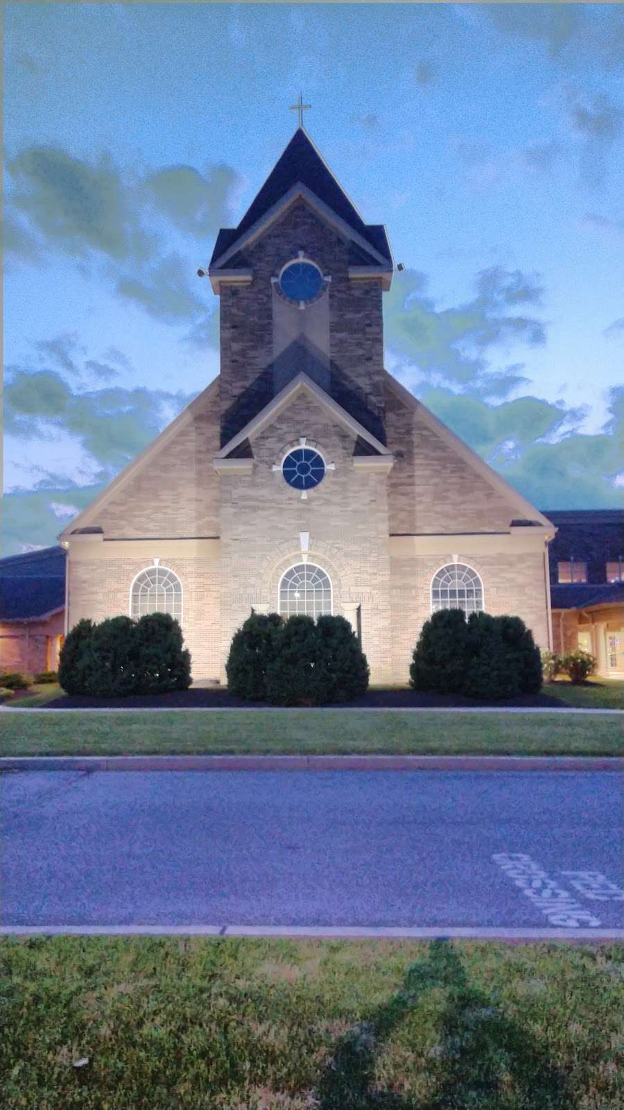 Calvary Church | 1051 Landis Valley Rd, Lancaster, PA 17601, USA | Phone: (717) 560-2341