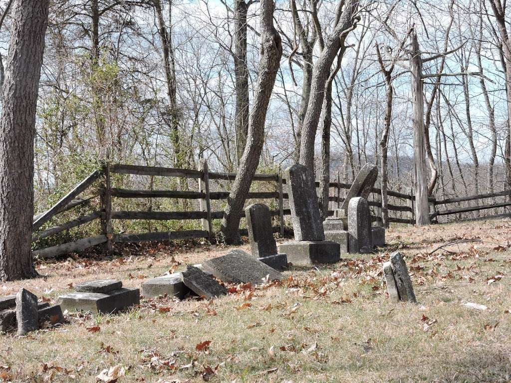 Pine Bank Cemetery 130 Cemetery Rd, Gettysburg, PA 17325, USA