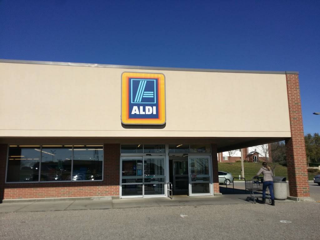 ALDI | 2112 Cornhusker Rd, Bellevue, NE 68123, USA | Phone: (855) 955-2534