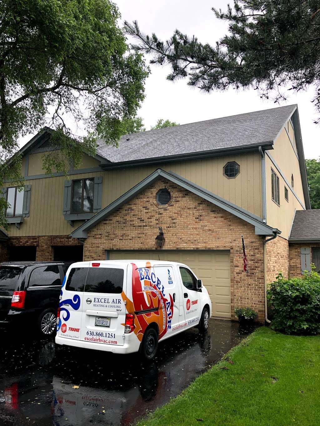 Air Time Heating and Cooling LLC | 675 E Irving Park Rd #300I, Roselle, IL 60172, USA | Phone: (630) 980-7300