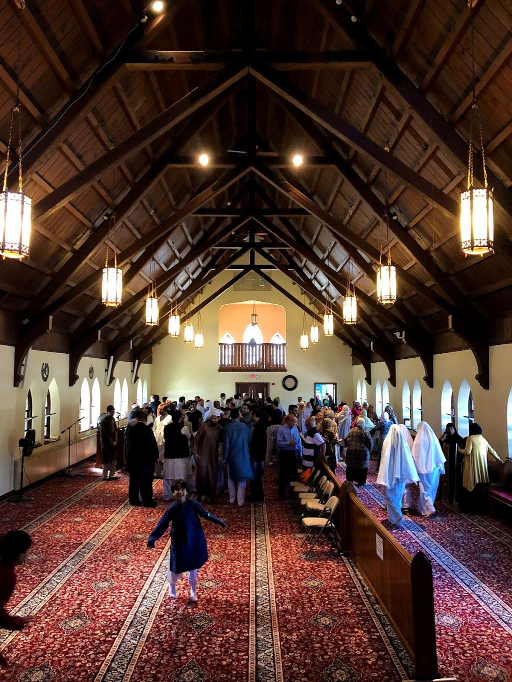 Islamic Cultural Center of Willow Grove | 502 Easton Rd, Willow Grove, PA 19090, USA | Phone: (215) 659-1123 Islamic Cultural Center of Willow Grove | 502 Easton Rd, Willow Grove, PA 19090, USA | Phone: (215) 659-1123